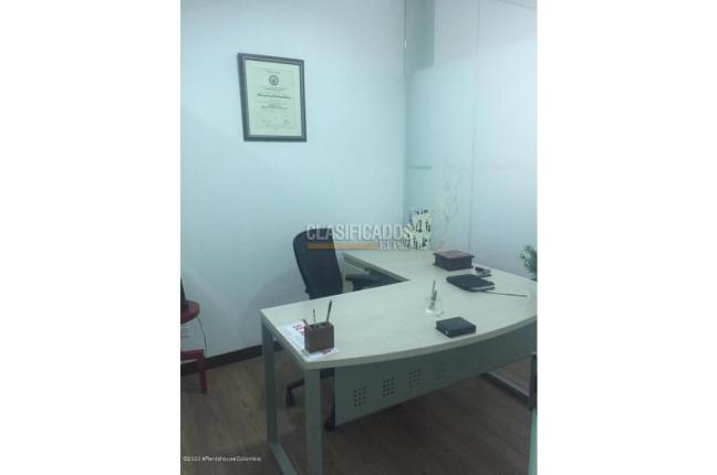 Oficinas y Consultorios, Venta, Bogotá - $360.000.000