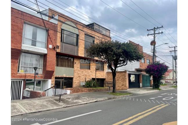 Apartamentos, Venta en Bogotá