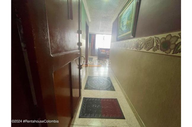 Apartamentos, Venta, Bogotá - $490.000.000