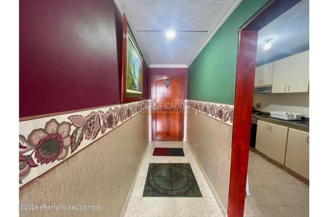 Apartamentos, Venta, Bogotá - $490.000.000