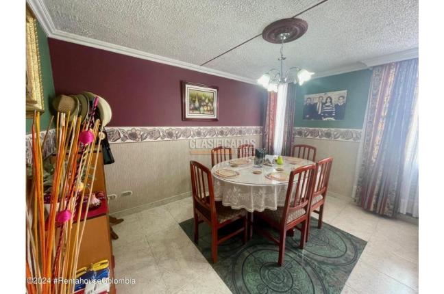 Apartamentos, Venta, Bogotá - $490.000.000