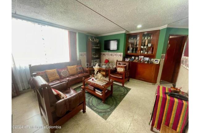 Apartamentos, Venta, Bogotá - $490.000.000