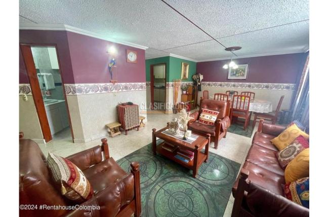 Apartamentos, Venta, Bogotá - $490.000.000