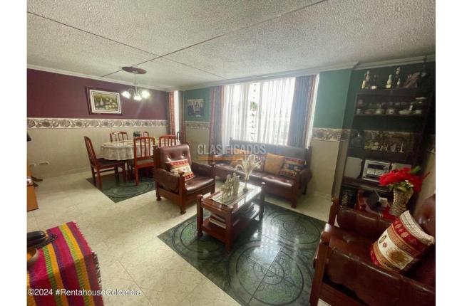 Apartamentos, Venta, Bogotá - $490.000.000