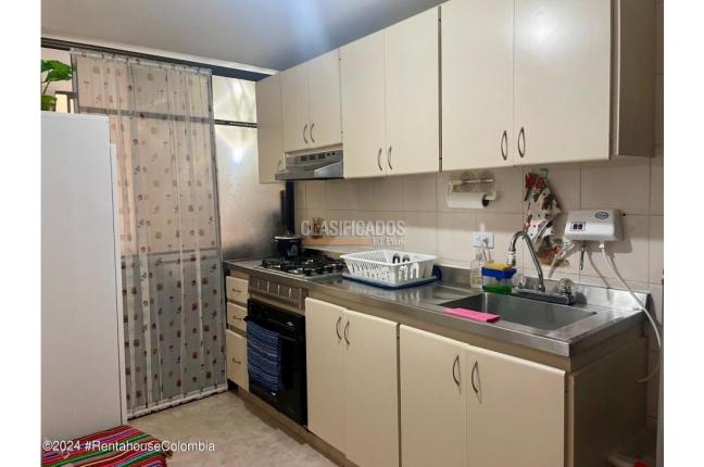 Apartamentos, Venta, Bogotá - $490.000.000