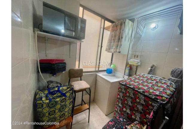 Apartamentos, Venta, Bogotá - $490.000.000
