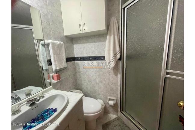 Apartamentos, Venta, Bogotá - $490.000.000