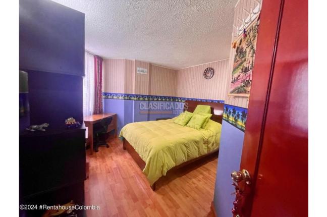 Apartamentos, Venta, Bogotá - $490.000.000