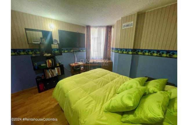 Apartamentos, Venta, Bogotá - $490.000.000