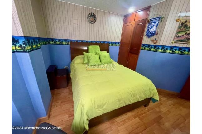 Apartamentos, Venta, Bogotá - $490.000.000