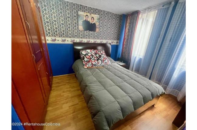 Apartamentos, Venta, Bogotá - $490.000.000