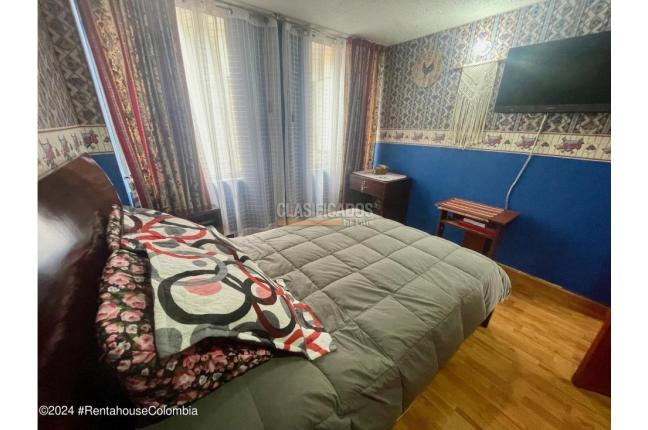 Apartamentos, Venta, Bogotá - $490.000.000