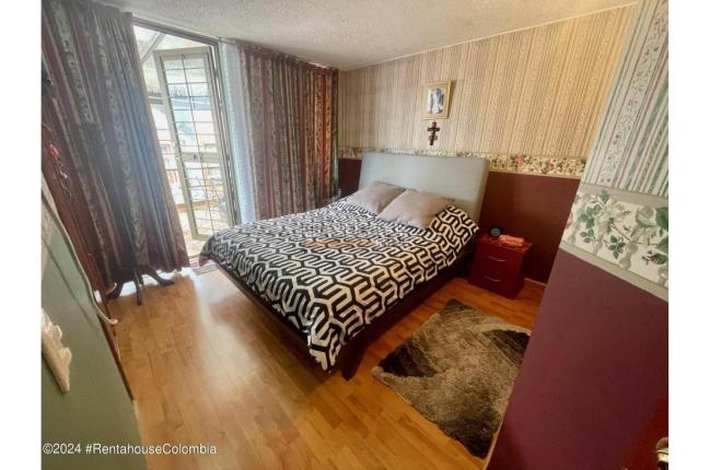 Apartamentos, Venta, Bogotá - $490.000.000