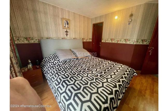 Apartamentos, Venta, Bogotá - $490.000.000