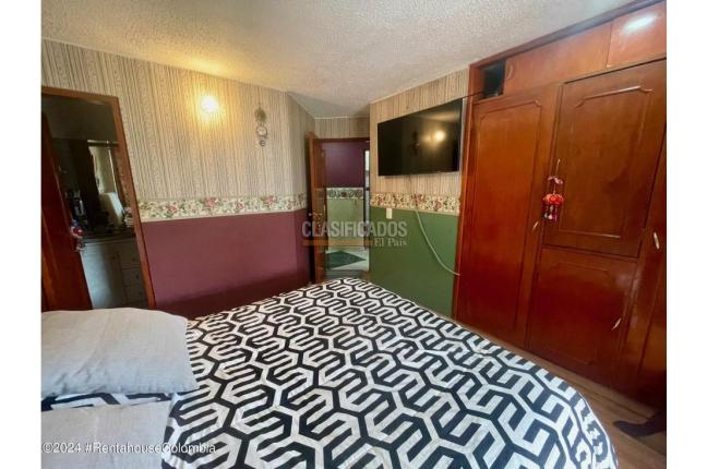 Apartamentos, Venta, Bogotá - $490.000.000