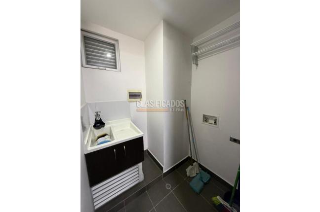 Apartaestudios, Alquiler, Bogotá - $2.600.000