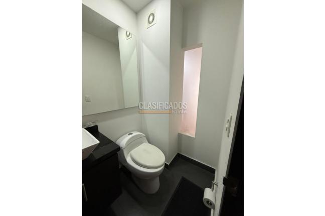 Apartaestudios, Alquiler, Bogotá - $2.600.000