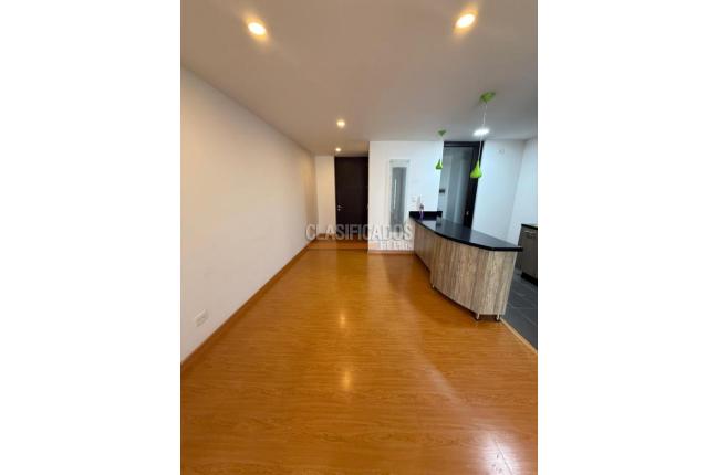Apartaestudios, Alquiler, Bogotá - $2.600.000