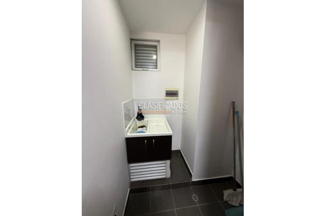Apartaestudios, Alquiler, Bogotá - $2.600.000