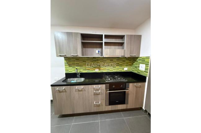 Apartaestudios, Alquiler, Bogotá - $2.600.000