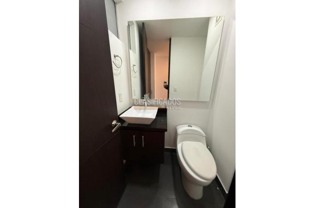 Apartaestudios, Alquiler, Bogotá - $2.600.000