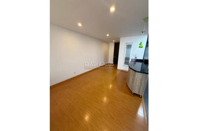 Apartaestudios, Alquiler, Bogotá - $2.600.000