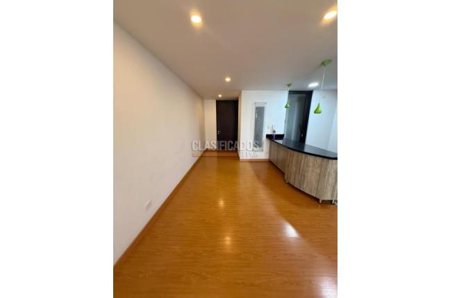 Apartaestudios, Alquiler, Bogotá - $2.600.000