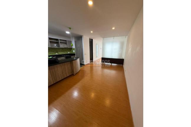 Apartaestudios, Alquiler, Bogotá - $2.600.000