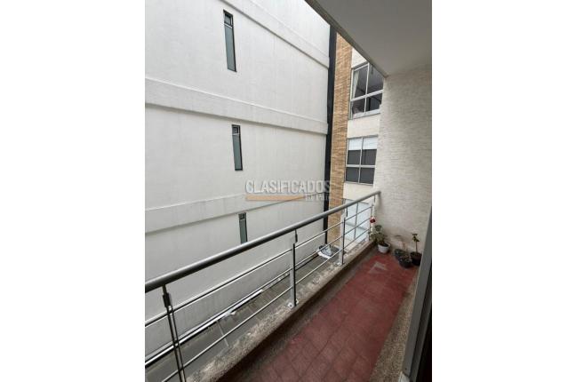 Apartaestudios, Alquiler, Bogotá - $2.600.000