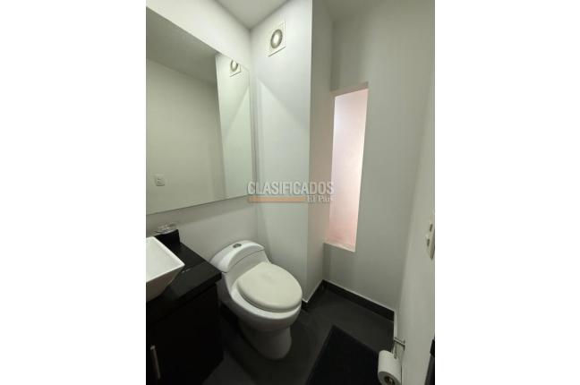 Apartaestudios, Alquiler, Bogotá - $2.600.000