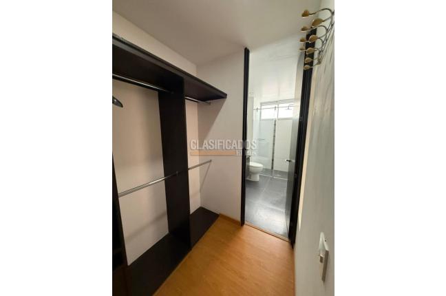 Apartaestudios, Alquiler, Bogotá - $2.600.000