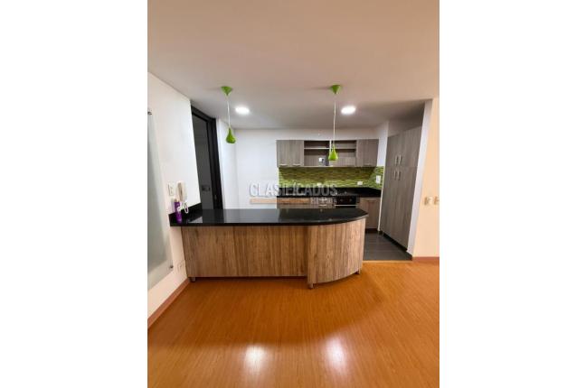 Apartaestudios, Alquiler, Bogotá - $2.600.000