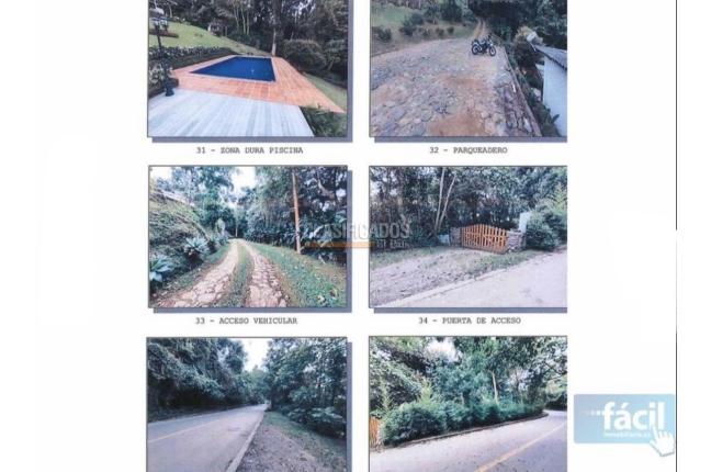 Fincas y Casas Campestres, Venta, Yumbo - $2.000.000.000