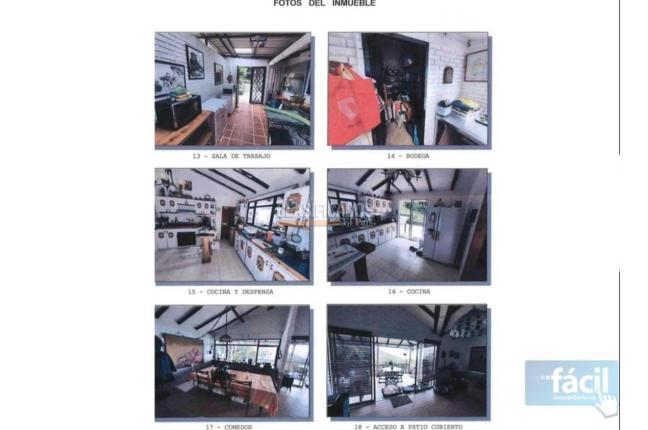 Fincas y Casas Campestres, Venta, Yumbo - $2.000.000.000
