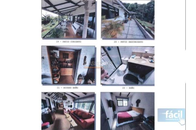 Fincas y Casas Campestres, Venta, Yumbo - $2.000.000.000