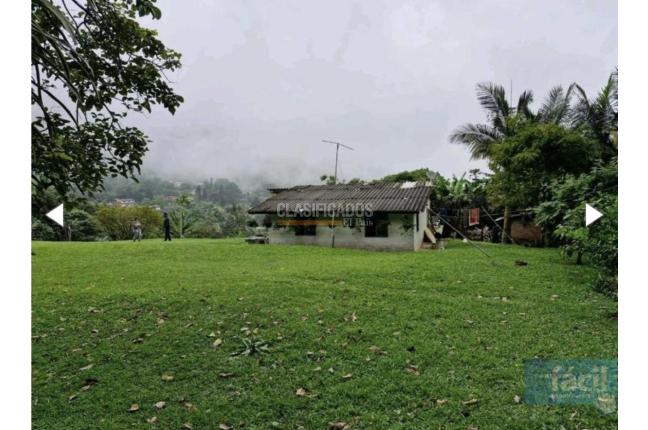 Fincas y Casas Campestres, Venta, Yumbo - $999.000.000