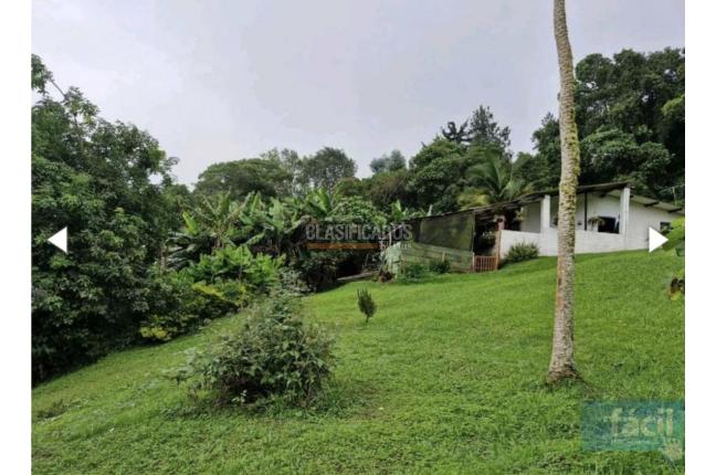 Fincas y Casas Campestres, Venta, Yumbo - $999.000.000