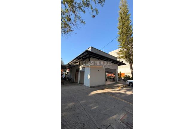 Locales y Bodegas, Alquiler, El Refugio - $5.900.000
