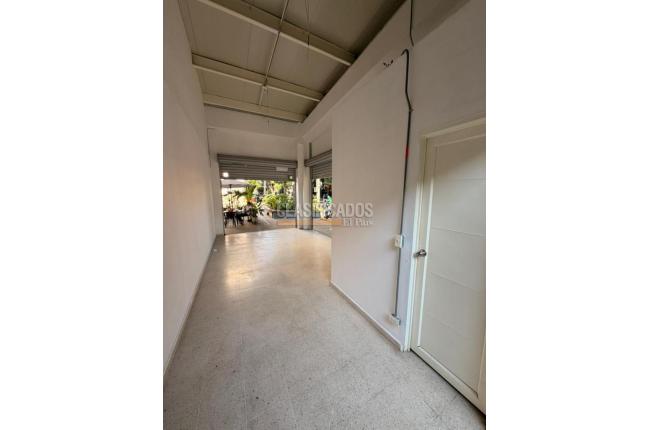 Locales y Bodegas, Alquiler, El Refugio - $5.900.000