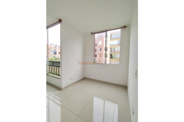 Apartamentos, Alquiler en Las Vegas de Comfandi