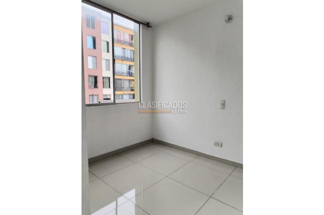 Apartamentos, Alquiler, Las Vegas de Comfandi - $810.000