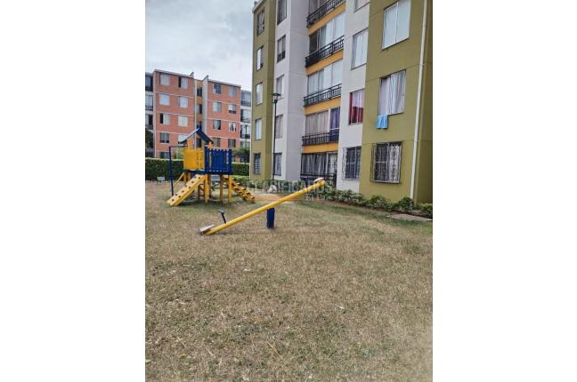 Apartamentos, Alquiler, Las Vegas de Comfandi - $810.000
