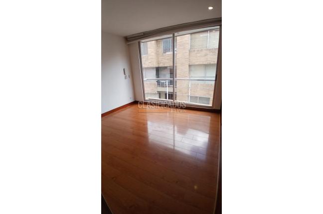 Apartamentos, Alquiler, Bogotá - $4.500.000