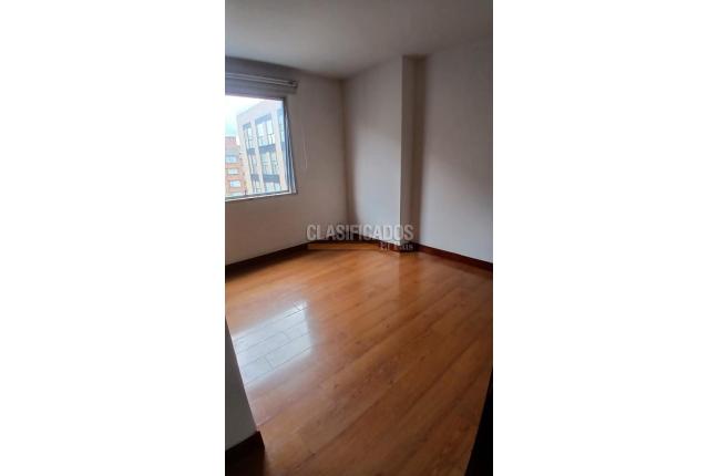 Apartamentos, Alquiler, Bogotá - $4.500.000