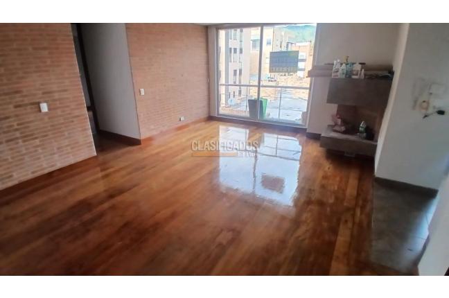Apartamentos, Alquiler, Bogotá - $4.500.000