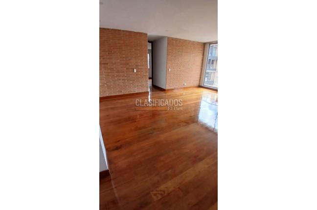 Apartamentos, Alquiler, Bogotá - $4.500.000