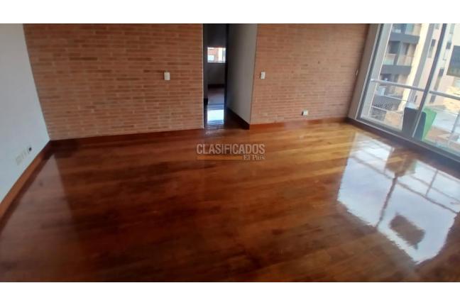 Apartamentos, Alquiler, Bogotá - $4.500.000