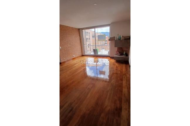 Apartamentos, Alquiler, Bogotá - $4.500.000