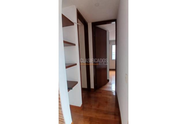Apartamentos, Alquiler, Bogotá - $4.500.000