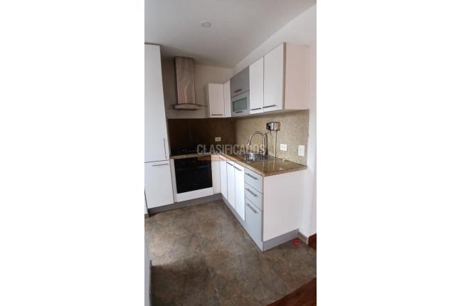 Apartamentos, Alquiler, Bogotá - $4.500.000